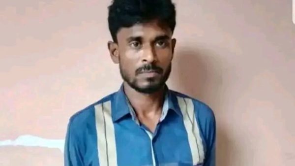 মিনারা হত্যা মামলায় মাইন উদ্দিনের ২ দিনের রিমান্ড মঞ্জুর