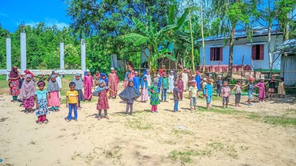“ইয়াংছা হিমছড়ি দারুল উলুম মাদ্রাসা— সহি-শুদ্ধ কোরআন ও নৈতিক শিক্ষায় আলোর পথে ভবিষ্যৎ প্রজন্ম”