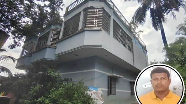 জারিকারক থেকে কোটিপতি বাবুল
